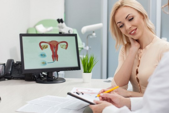 Jumătate din numărul de femei depistate cu cancer de col uterin sfârșesc prin deces. Cancerul de col uterin poate fi prevenit!
