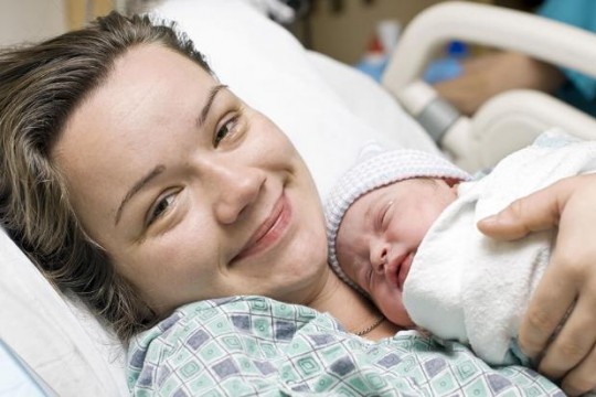 5 motive de ce prima oră de viață a bebelușului este cea mai importantă pentru el și mama sa