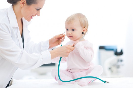 Cum găseşti cel mai bun pediatru din Chișinău?