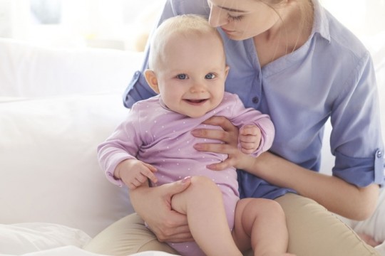 Cum întărim sistemul imunitar la bebeluși? Sfaturi de la specialist