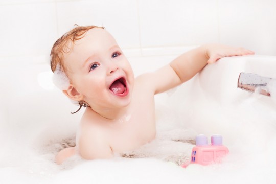 7 sfaturi pentru igiena intimă la băieței