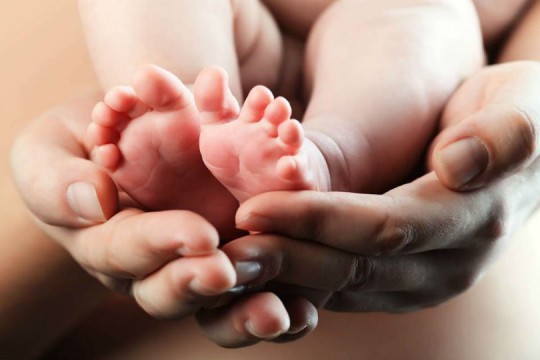 Confidențele unei mămici: Ce nu trebuia să fac după ce s-a născut bebeluşul