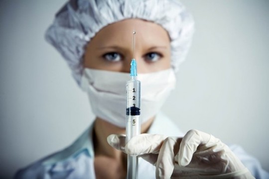 Cele mai frecvente mituri legate de vaccinare auzite de la părinţi în cabinetele pediatrilor