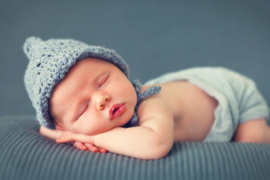 Studiu: Din ce în ce mai mulți bebeluși mor din cauza virusului respirator sincțial (RSV)