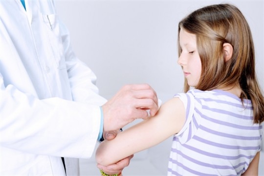 10 sfaturi pentru părinți privind vaccinarea copilului