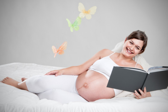 5 trucuri pentru a-ți face viața de graviduță mai ușoară