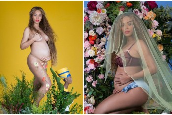 Beyoncé nu vrea să nască gemenii la spital. Vezi aici cauza!