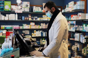 OMS: Recomandăm paracetamol, NU ibuprofen, persoanelor suspecte de coronavirus
