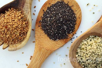 Top 9 tipuri de seminţe pe care să le mănânci regulat