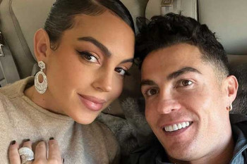 Cine este iubita lui Cristiano Ronaldo, Georgina Rodriguez