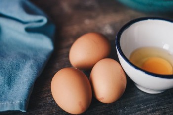 Sunt gălbenuşurile de ou sănătoase? Vezi care sunt beneficiile!