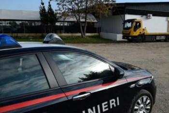 Un moldovean, arestat în Italia. Este acuzat că și-a ucis fosta iubită și i-a ascuns cadavrul