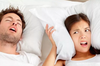 Cum este diagnosticat sindromul de apnee în somn?