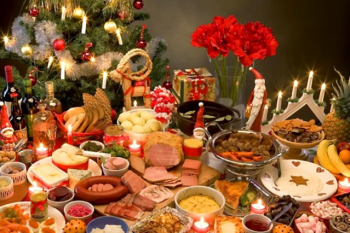 Cum să evitați intoxicațiile alimentare în perioada sărbătorilor. Recomandările ANSA