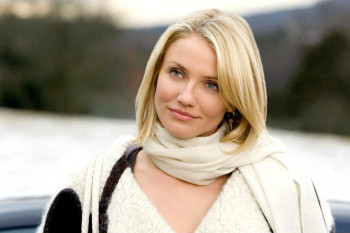 Cameron Diaz, despre nașterea la vârsta 47 de ani: „Trebuie să trăiesc până la 107”