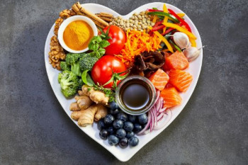 10 reguli de alimentaţie dacă vrei să ai o inimă sănătoasă