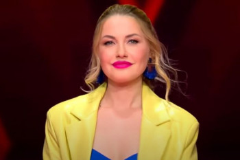 Moldoveanca Vera Țurcanu a întors toate cele patru scaune la competiția „The Voice of Greece”