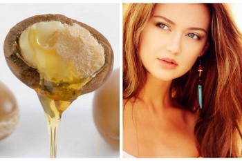Secretul uleiului de argan și beneficiile acestuia pentru piele, păr și unghii