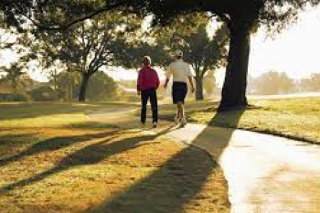 STUDIU: O plimbare de 10 minute în fiecare zi ar putea fi secretul unei vieți lungi