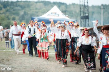 Festivalul Familiei și Tradițiilor Populare