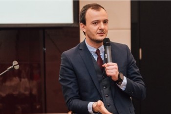 Informații de primă necesitate de la ginecologul Maxim Calaraș pentru proaspetele mămici