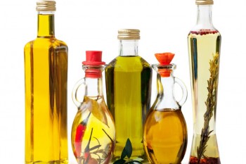 Cele mai sănătoase tipuri de ulei pentru alimentația copiilor