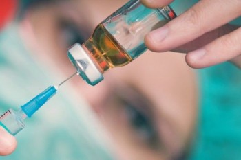 Curtea Constituțională a confirmat obligativitatea vaccinării copiilor