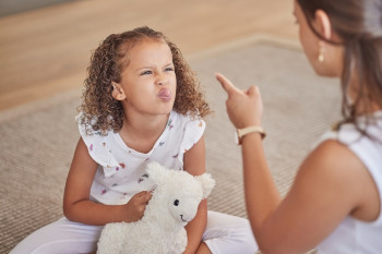 Disciplinarea copilului, în funcție de vârsta acestuia. Sfaturi utile de la medicii pediatri