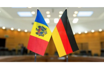 Germania va dona R. Moldova 40 mln de euro pentru acordarea compensațiilor la energie