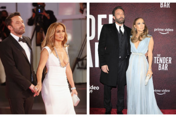 Jennifer Lopez și-a găsit fericirea alături de Ben Affleck: „Mă simt atât de norocoasă, fericită și mândră că sunt cu el” (Foto)