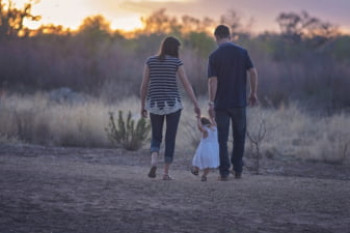 5 lucruri pe care copiii nu le uită niciodată despre părinții lor