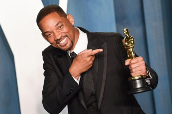 Will Smith a demisionat din Academia Oscarurilor, după ce l-a pălmuit pe Chris Rock