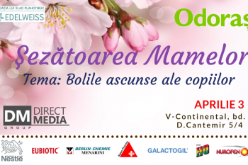 De acum încolo evenimentele marca Odoraș vor fi difuzate LIVE!