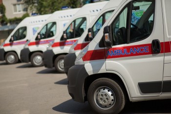 Este în creștere numărul oamenilor care mor până la venirea ambulanțelor sau în prezența echipelor de urgență