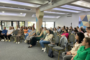 Festivalul Gravidelor – prima ediție din această vară