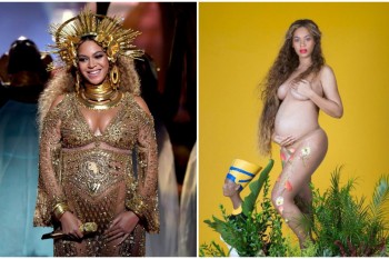 Beyoncé a născut gemenii! Află sexul copiilor