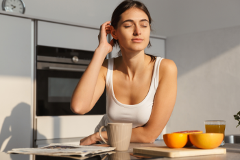 Cum să-ți începi ziua cu energie: 5 sfaturi pentru o dimineață plină de vitalitate