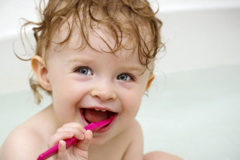 5 cele mai frecvente întrebări despre igiena orală a copiilor