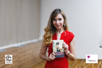 Bloggerița Prințesa Urbană revine la Chișinău. Află ce va discuta!
