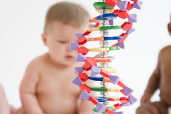 Poate fi prevăzută o boală genetică? Cine poate fi afectat!