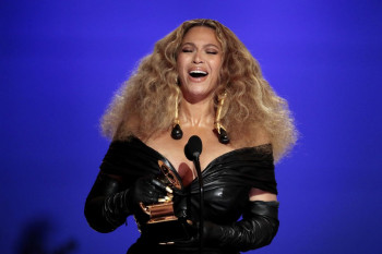 Grammy 2023: Beyoncé devine cea mai premiată artistă din istoria galei