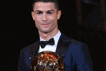 (Foto) Mașina de 8 milioane de euro, produsă în 10 exemplare, pe care Cristiano Ronaldo o va primi după doi ani de așteptare