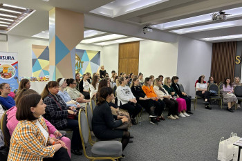Festivalul Mamelor 30 mai: „În sezonul estival grija pentru copii trebuie dublată”