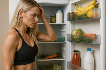 Alimente toxice: 5 produse din frigider pe care nu trebuie să le consumi niciodată după data expirării