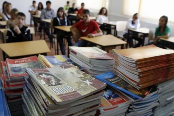 Care vor fi prețurile de închiriere a manualelor în anul de studii 2016-2017