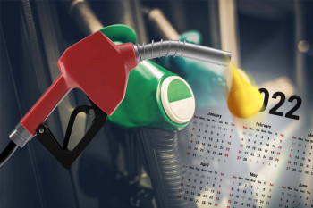 Motorina se scumpește, iar benzina se ieftinește. Prețurile la carburanți stabilite de ANRE pentru următoarea zi