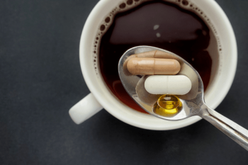 Nu lua aceste medicamente când bei cafea