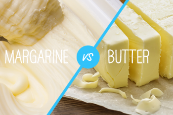 Unt sau margarină, ce le dăm copiilor?