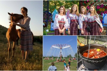 Începe toamna cu o mini vacanţă la NORD! Zece motive ca să mergi la un altfel de festival