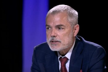 Pediatrul Mihai Craiu: Nu dați copiilor antibiotice fără motiv! Antibioticele nu scad febra și nici nu se dau preventiv!